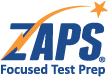 ZAPS logo